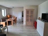 Foto - 3 Zimmer Erdgeschoßwohnung in Gundelfingen an der Donau
