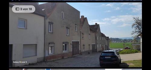 Foto - Reihenmittelhaus mit Ausbaupotential in ThaleWesterhausen