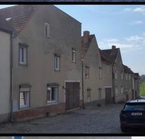 Reihenmittelhaus mit Ausbaupotential in ThaleWesterhausen