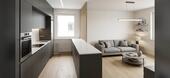Foto - Eigentumswohnung Maisonette mit Potenzial ideal für Handwerker