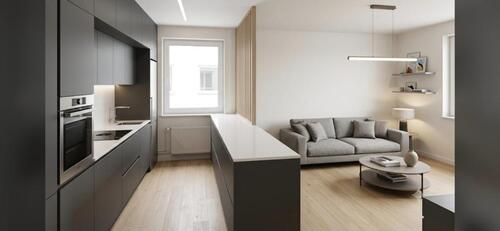 Foto - Eigentumswohnung Maisonette mit Potenzial ideal für Handwerker