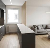 Eigentumswohnung Maisonette mit Potenzial ideal für Handwerker - Winsen (Luhe)