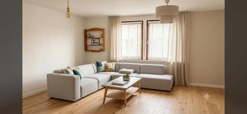Foto - 5 Zimmer Maisonettenwohnung zum Kaufen in Winsen (Luhe)