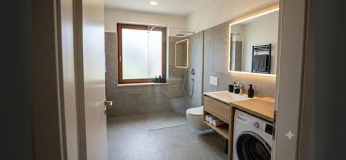 Foto - 5 Zimmer Maisonettenwohnung in Winsen (Luhe)