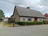 Foto - 6 Zimmer Einfamilienhaus zum Kaufen in Domsühl