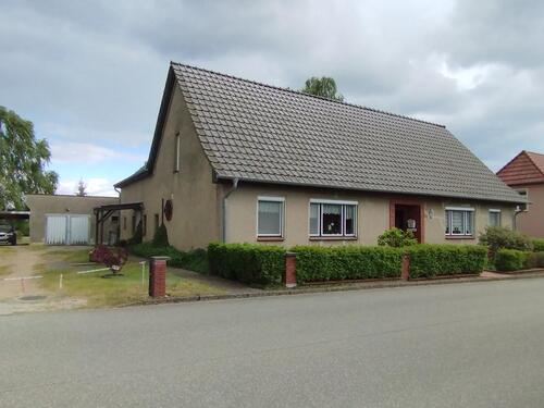 Foto - 6 Zimmer Einfamilienhaus zum Kaufen in Domsühl