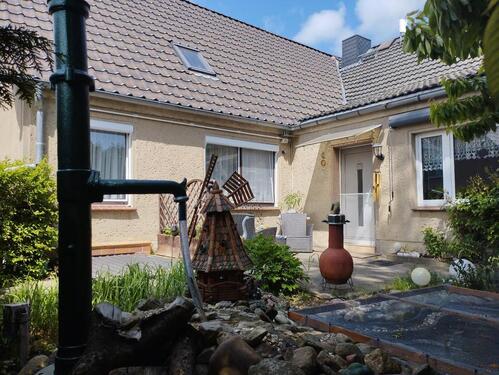 Foto - 6 Zimmer Einfamilienhaus in Domsühl