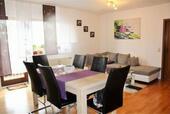 Foto - Etagenwohnung zur Miete in Quierschied