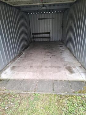 Foto - Garage zu vermieten - 65,00 EUR Miete,