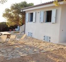 SARDINIEN - Ferienhaus für 6 Personen direkt am Meer PORTO-PINO - Schmallenberg
