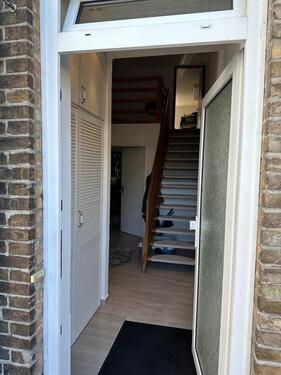 Foto - Etagenwohnung zur Miete in Schleswig