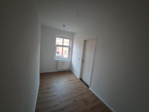 Foto - Etagenwohnung in Wittenberge zur Miete