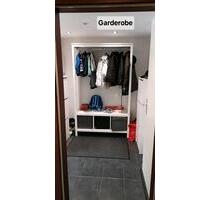 80 qm Dachgeschosswohnung 4,5 ZKB in Merzig-Mechern 750 KM