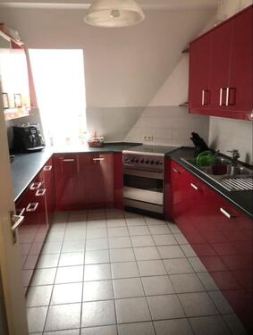 Foto - Etagenwohnung zur Miete in Berlin