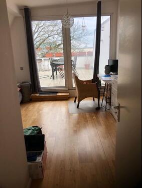Foto - Etagenwohnung in Berlin zur Miete