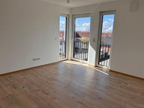 Foto - Etagenwohnung zur Miete in Berlin