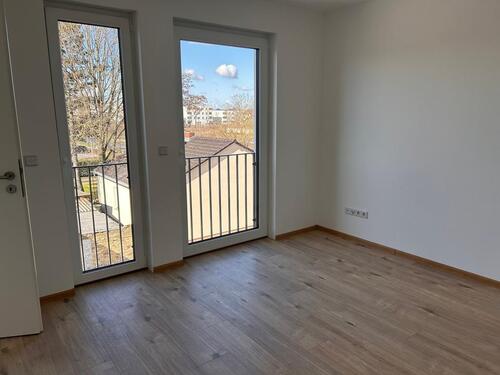 Foto - Etagenwohnung in Berlin