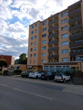 Foto - Modernisiertes barrierefreies Wohnjuwel mit Aussicht