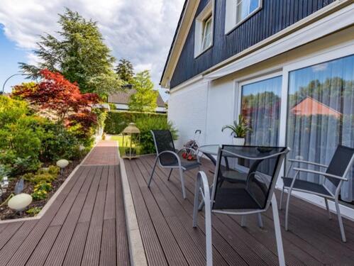 Foto - Modernisiertes Einfamilienhaus mit Platz für die Familie