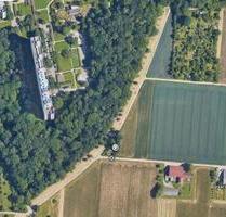 Garten zur Pacht in Plieningen Asemwald ca. 600 m² - Stuttgart Stuttgart-West