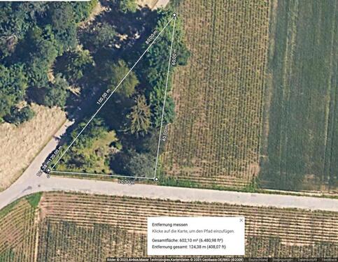 Foto - Grundstück zur Miete in Stuttgart