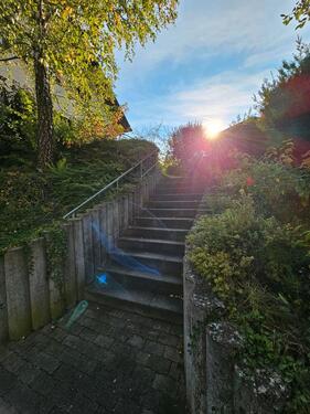 Foto - Etagenwohnung in Lich