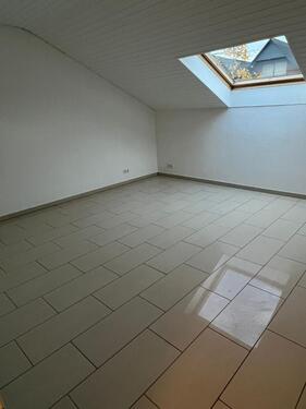 Foto - Etagenwohnung in Vechta