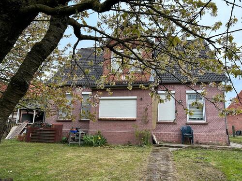 Foto - Einfamilienhaus zum Kaufen in Stade