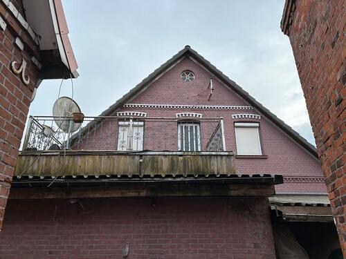 Foto - Einfamilienhaus in Stade