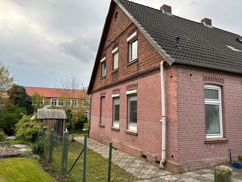 Foto - Einfamilienhaus in Stade zum Kaufen