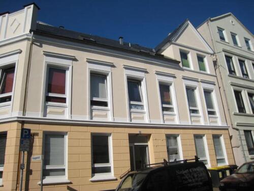 Foto - 2 Zimmer Etagenwohnung zur Miete in Flensburg