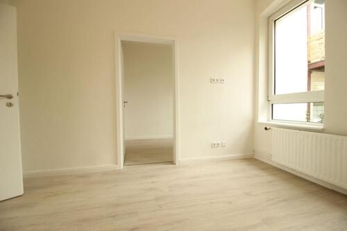 Foto - Etagenwohnung in Flensburg zur Miete