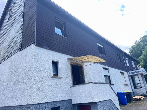 Foto - Charmante 3-Zimmer-Wohnung (90 m²)