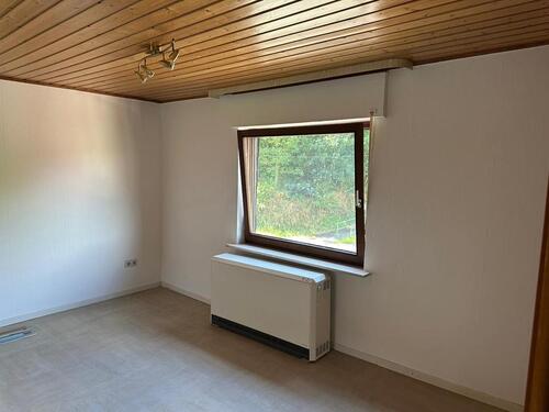 Foto - Etagenwohnung zur Miete in Steinebach/Sieg