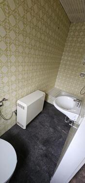 Foto - Etagenwohnung in Steinebach/Sieg