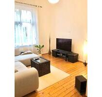 Wohnung zur ZWISCHENMIETE SHORT TERM 02. - 15.12.2025 - Frankfurt am Main Bornheim