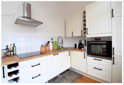 Foto - 2 Zimmer Etagenwohnung in Frankfurt am Main