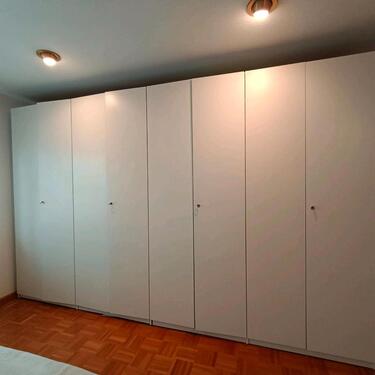 Foto - 4 Zimmer Etagenwohnung in Haiger