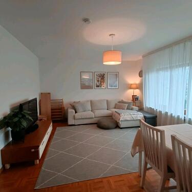 Foto - Etagenwohnung in Haiger zur Miete