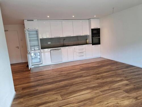 Foto - 4 Zimmer Etagenwohnung zur Miete in Stühlingen