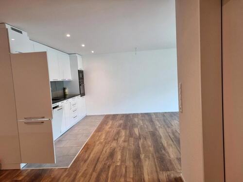 Foto - 4 Zimmer Etagenwohnung in Stühlingen