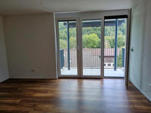 Foto - Etagenwohnung in Stühlingen zur Miete