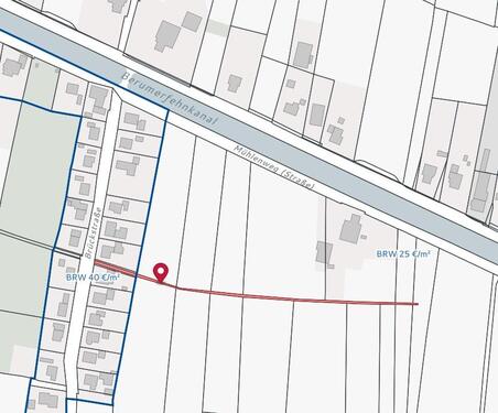 Foto - Grundst&uuml;ck zur Miete in Großheide