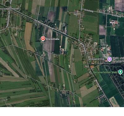 Foto - Grundst&uuml;ck in Großheide