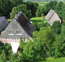 Idyllische Wohnung auf Bauernhof✨ - Stade Bützfleth