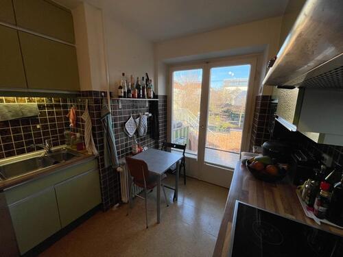 Foto - 2 Zimmer Etagenwohnung in Augsburg