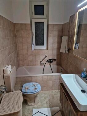 Foto - Zwischenmiete: Möblierte Wohnung bis zum 31.03