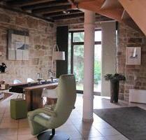 geräumige 3,5 ZKB mit Südost-Terrasse in herrschaftlichen Anwesen - Neustadt an der Weinstraße Duttweiler