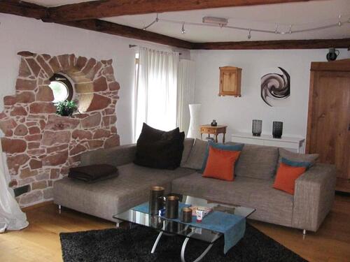 Foto - 3 Zimmer Etagenwohnung in Neustadt an der Weinstraße