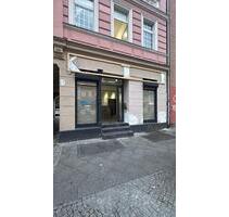 Laden Pacht Gewerbe Neukölln Friseur,Cafe,Reisebüro ,Parfümerie - Berlin